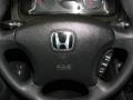 2005 Magnesium Metallic Honda Civic Hybrid Sedan  photo #16