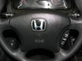 Magnesium Metallic - Civic Hybrid Sedan Photo No. 16
