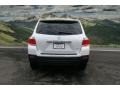 Blizzard White Pearl - Highlander SE 4WD Photo No. 4