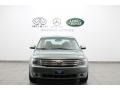 2008 Titanium Green Metallic Ford Taurus SEL  photo #3