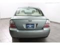 2008 Titanium Green Metallic Ford Taurus SEL  photo #4