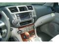 Blizzard White Pearl - Highlander Limited 4WD Photo No. 6