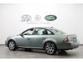 2008 Titanium Green Metallic Ford Taurus SEL  photo #5