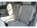 Blizzard White Pearl - Highlander Limited 4WD Photo No. 7
