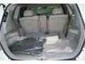 Blizzard White Pearl - Highlander Limited 4WD Photo No. 8