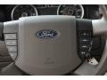 2008 Titanium Green Metallic Ford Taurus SEL  photo #8