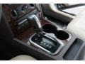 6 Speed Automatic 2008 Ford Taurus SEL Transmission