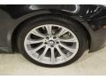 2009 BMW M5 Sedan Wheel and Tire Photo