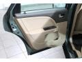 2008 Titanium Green Metallic Ford Taurus SEL  photo #15