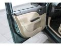 2008 Titanium Green Metallic Ford Taurus SEL  photo #16