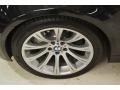 2009 BMW M5 Sedan Wheel and Tire Photo