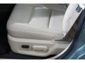 2008 Titanium Green Metallic Ford Taurus SEL  photo #20