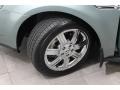 2008 Ford Taurus SEL Wheel and Tire Photo