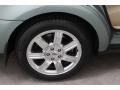 2008 Titanium Green Metallic Ford Taurus SEL  photo #27