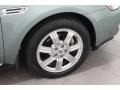 2008 Titanium Green Metallic Ford Taurus SEL  photo #29