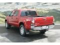 Barcelona Red Metallic - Tacoma V6 TRD Double Cab 4x4 Photo No. 2