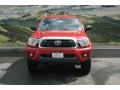 Barcelona Red Metallic - Tacoma V6 TRD Double Cab 4x4 Photo No. 3