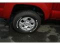 Barcelona Red Metallic - Tacoma V6 TRD Double Cab 4x4 Photo No. 9