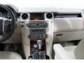 2011 Fuji White Land Rover LR4 HSE  photo #9