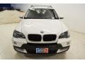 Alpine White - X5 xDrive30i Photo No. 4