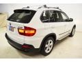 Alpine White - X5 xDrive30i Photo No. 5
