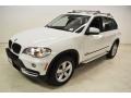 Alpine White - X5 xDrive30i Photo No. 7