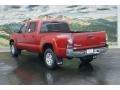 Barcelona Red Metallic - Tacoma V6 SR5 Double Cab 4x4 Photo No. 2