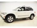 Alpine White - X5 xDrive30i Photo No. 8