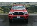 Barcelona Red Metallic - Tacoma V6 SR5 Double Cab 4x4 Photo No. 3