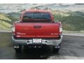 Barcelona Red Metallic - Tacoma V6 SR5 Double Cab 4x4 Photo No. 4
