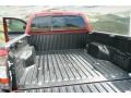 Barcelona Red Metallic - Tacoma V6 SR5 Double Cab 4x4 Photo No. 8