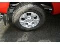 Barcelona Red Metallic - Tacoma V6 SR5 Double Cab 4x4 Photo No. 9