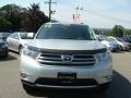 Classic Silver Metallic - Highlander V6 4WD Photo No. 2