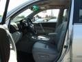 Classic Silver Metallic - Highlander V6 4WD Photo No. 7