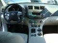 Classic Silver Metallic - Highlander V6 4WD Photo No. 9