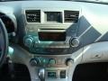 Classic Silver Metallic - Highlander V6 4WD Photo No. 11