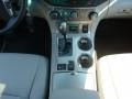 Classic Silver Metallic - Highlander V6 4WD Photo No. 12