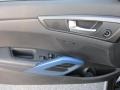 Blue Door Panel Photo for 2013 Hyundai Veloster #70874146