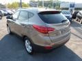 2013 Chai Bronze Hyundai Tucson GLS AWD  photo #5