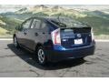 2012 Nautical Blue Metallic Toyota Prius 3rd Gen Two Hybrid  photo #2