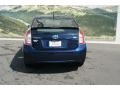 2012 Nautical Blue Metallic Toyota Prius 3rd Gen Two Hybrid  photo #4