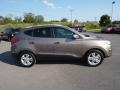 Chai Bronze - Tucson GLS AWD Photo No. 8