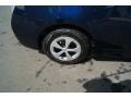 2012 Nautical Blue Metallic Toyota Prius 3rd Gen Two Hybrid  photo #9