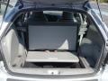 Medium Graphite 2001 Mercury Sable LS Premium Wagon Interior Color