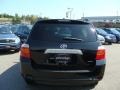 2010 Black Toyota Highlander V6 4WD  photo #5