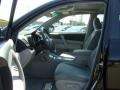 2010 Black Toyota Highlander V6 4WD  photo #7