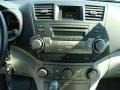 2010 Black Toyota Highlander V6 4WD  photo #11