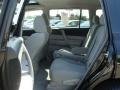 2010 Black Toyota Highlander V6 4WD  photo #13