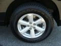 2010 Black Toyota Highlander V6 4WD  photo #14