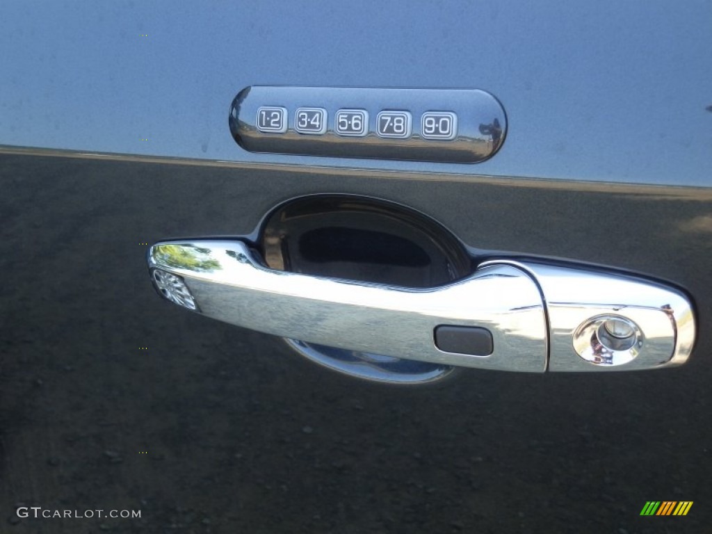 2013 Lincoln MKX AWD Parts Photos